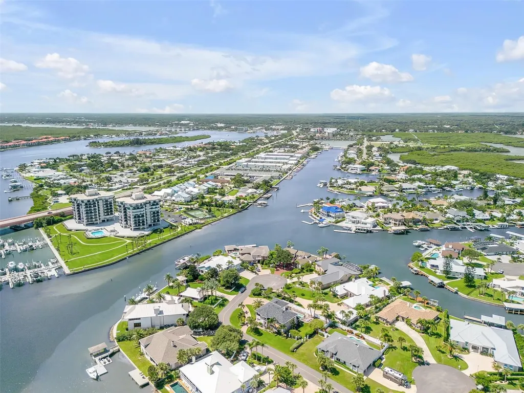 444 Quay Assisi Court New Smyrna Beach FL 32169