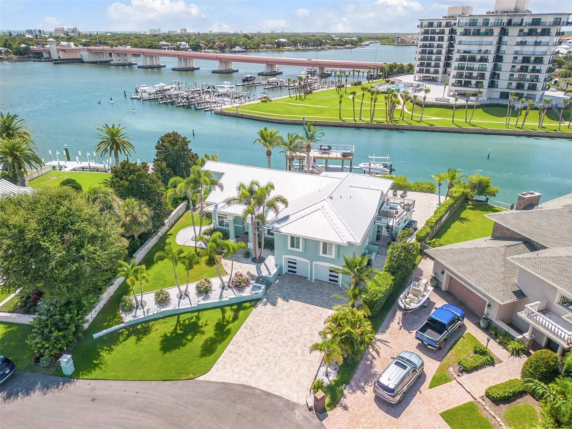 444 Quay Assisi Court New Smyrna Beach FL 32169