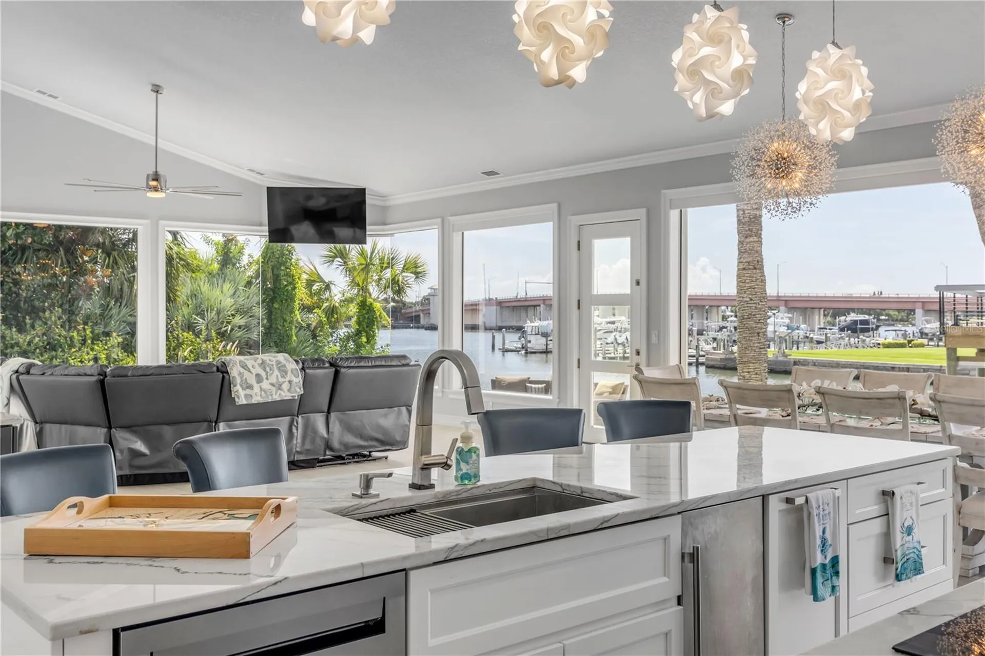 444 Quay Assisi Court New Smyrna Beach FL 32169