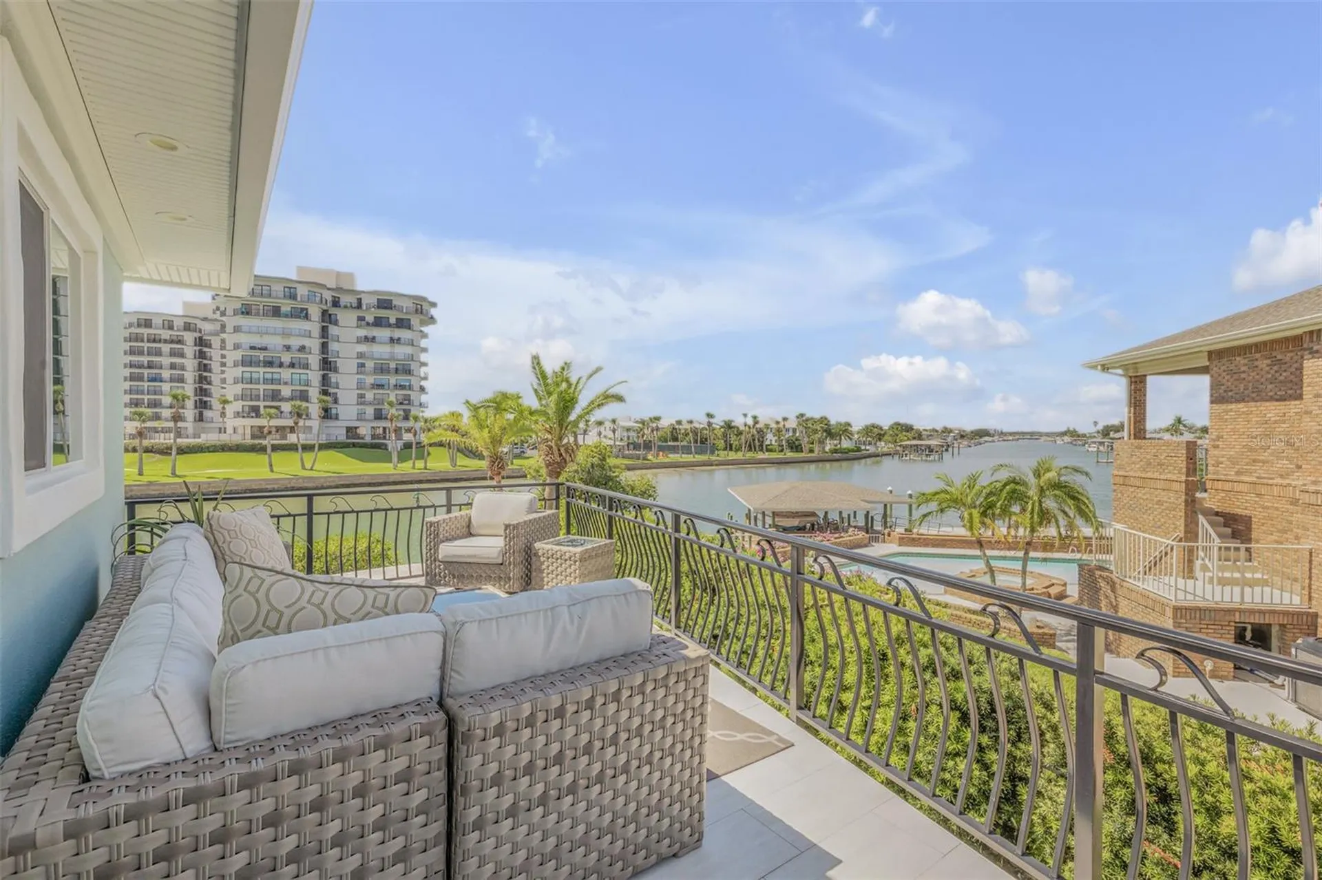444 Quay Assisi Court New Smyrna Beach FL 32169