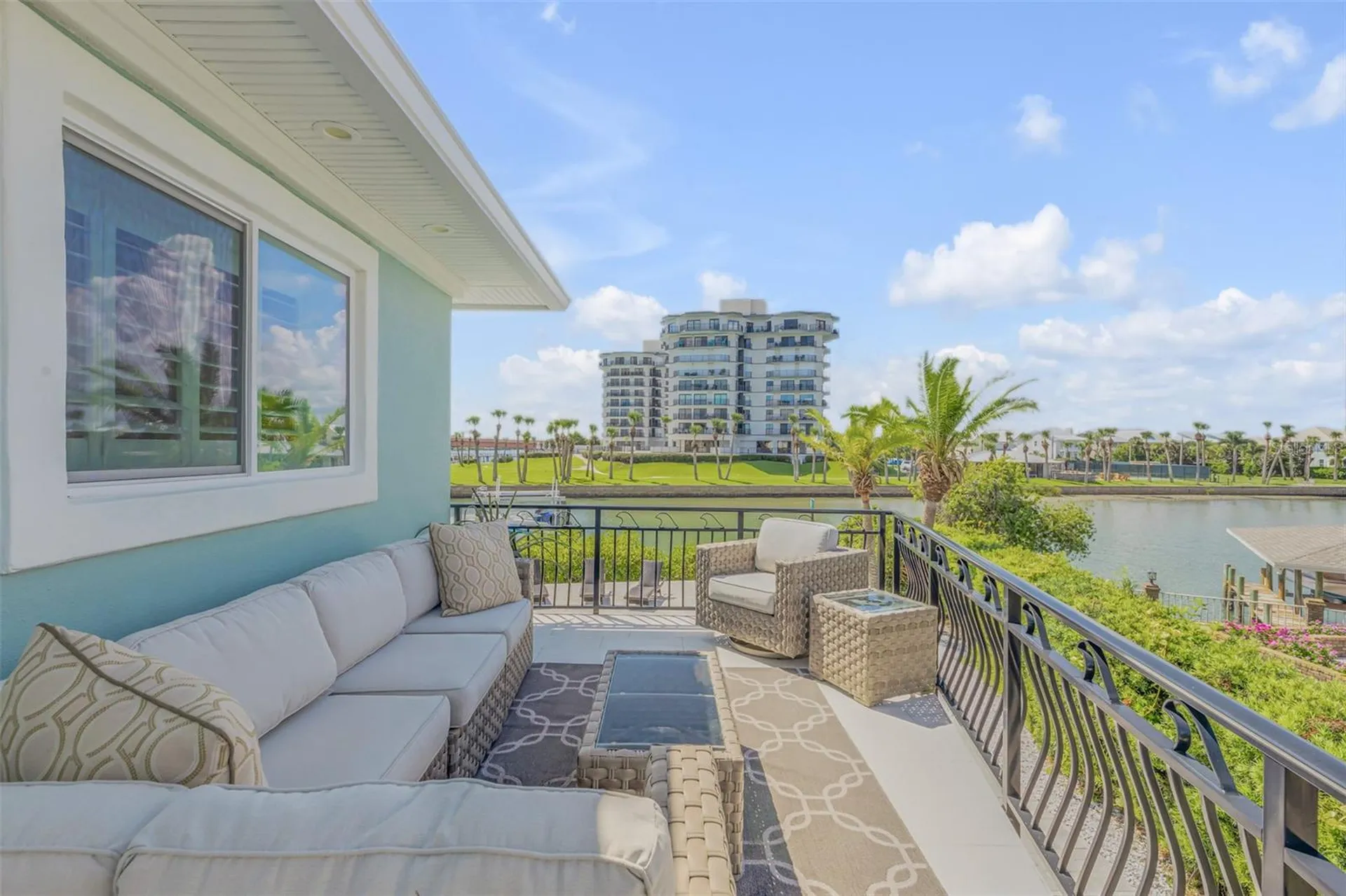 444 Quay Assisi Court New Smyrna Beach FL 32169