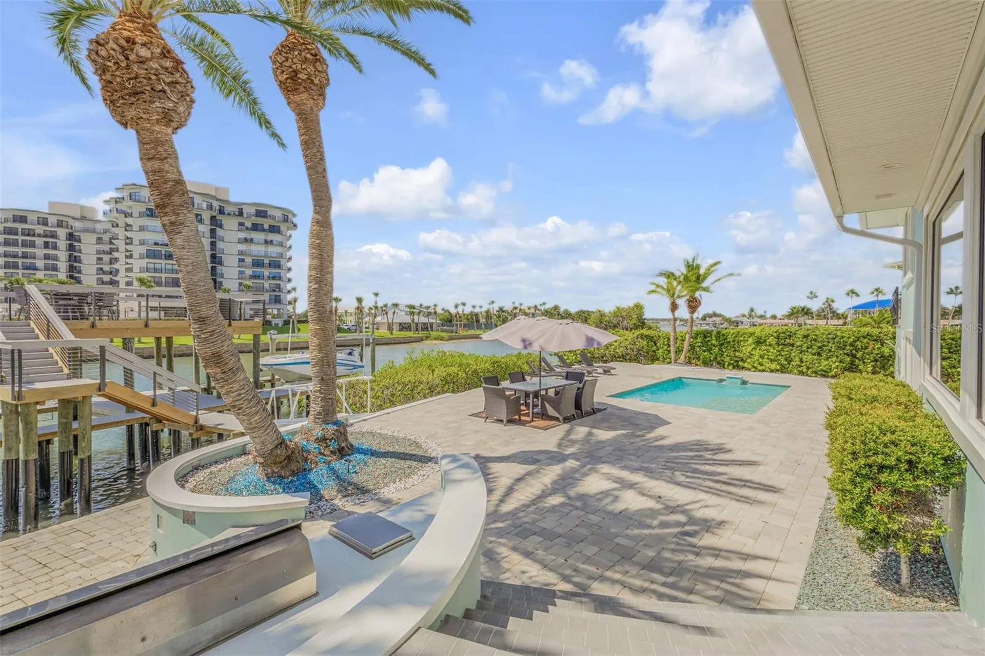 444 Quay Assisi Court New Smyrna Beach FL 32169