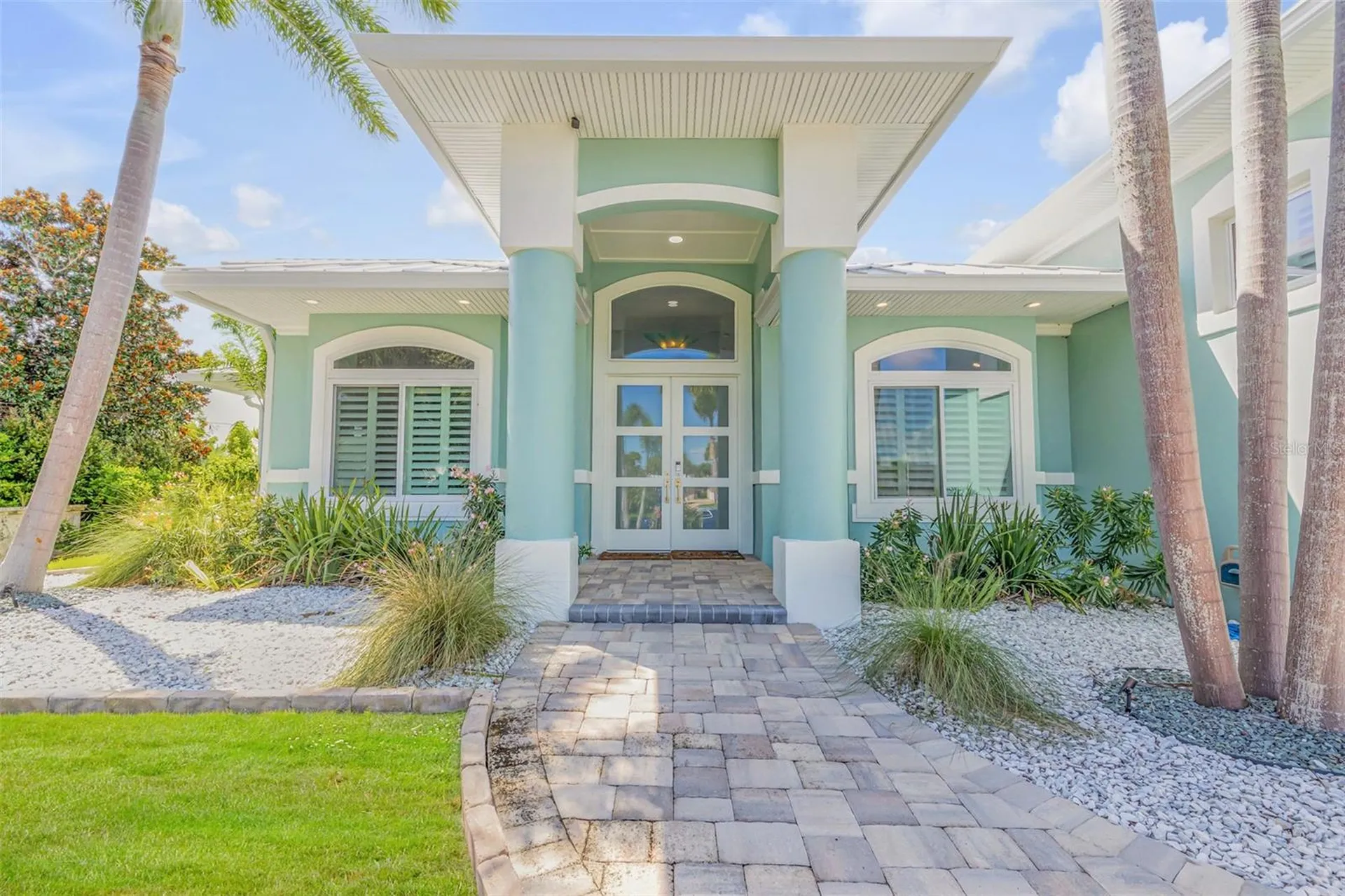 444 Quay Assisi Court New Smyrna Beach FL 32169