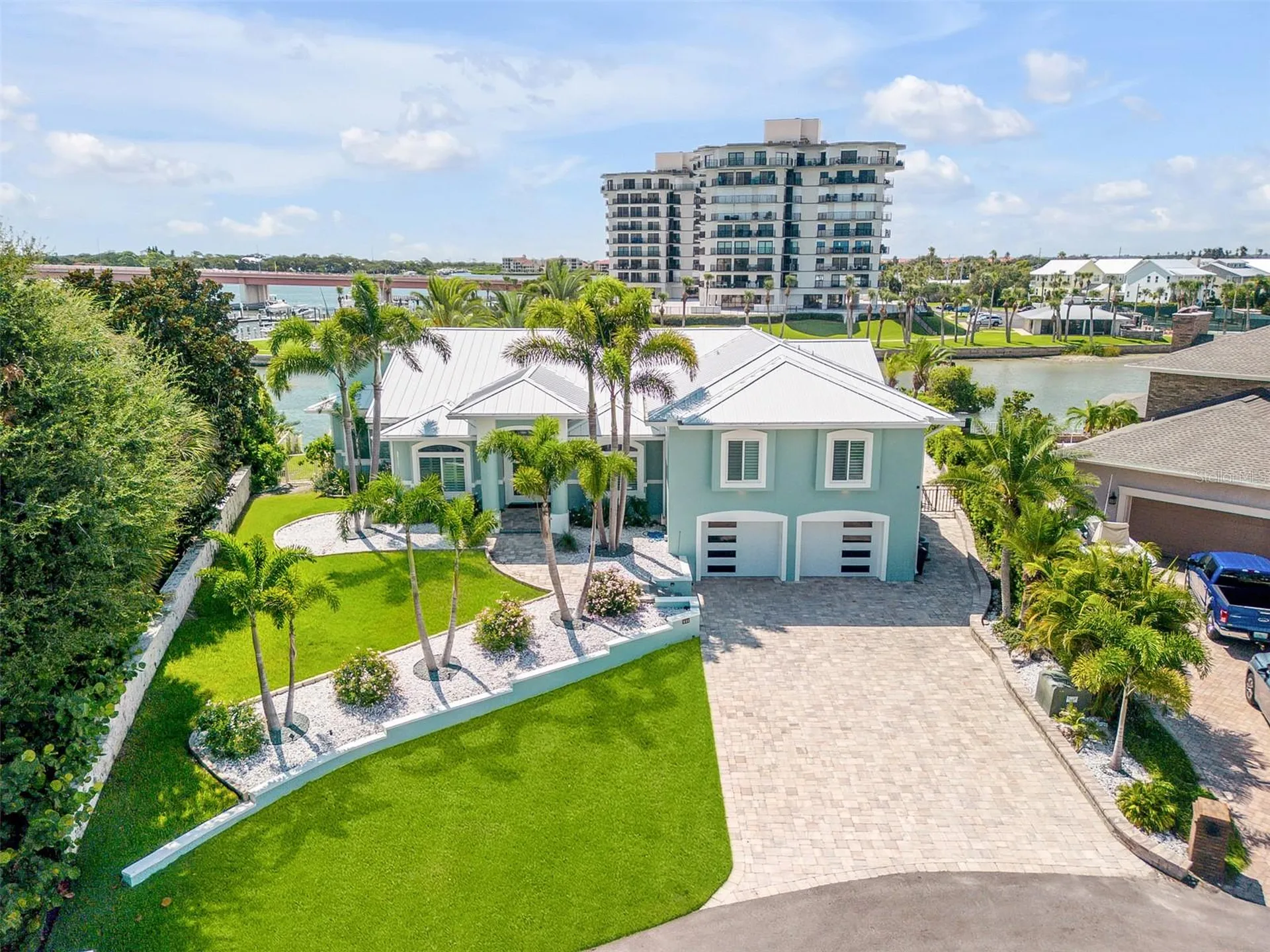 444 Quay Assisi Court New Smyrna Beach FL 32169