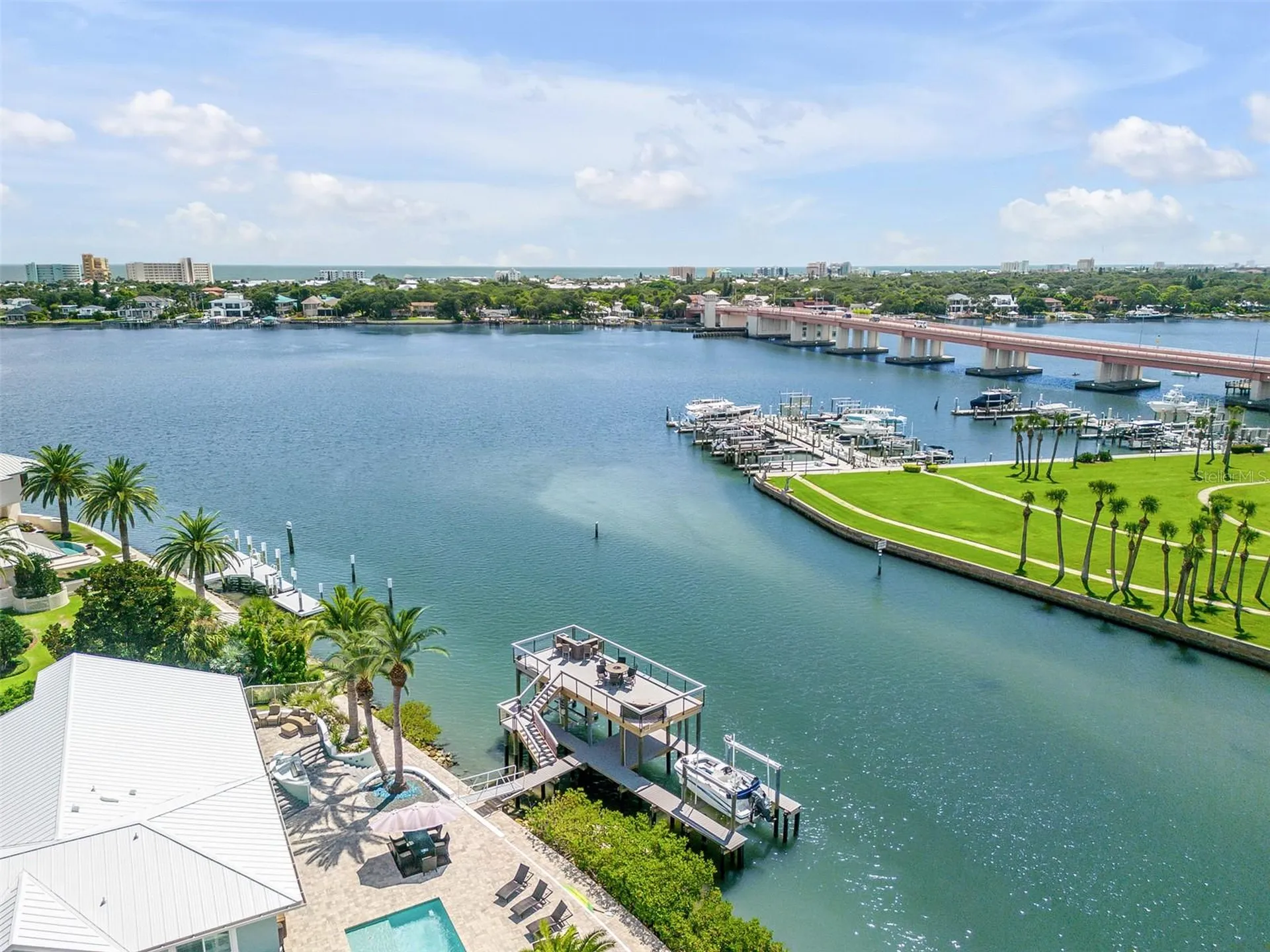 444 Quay Assisi Court New Smyrna Beach FL 32169
