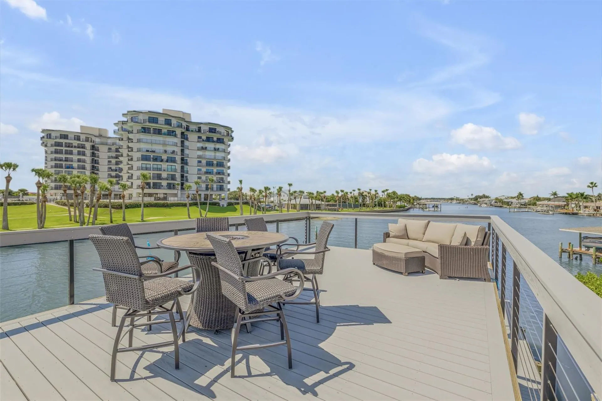 444 Quay Assisi Court New Smyrna Beach FL 32169