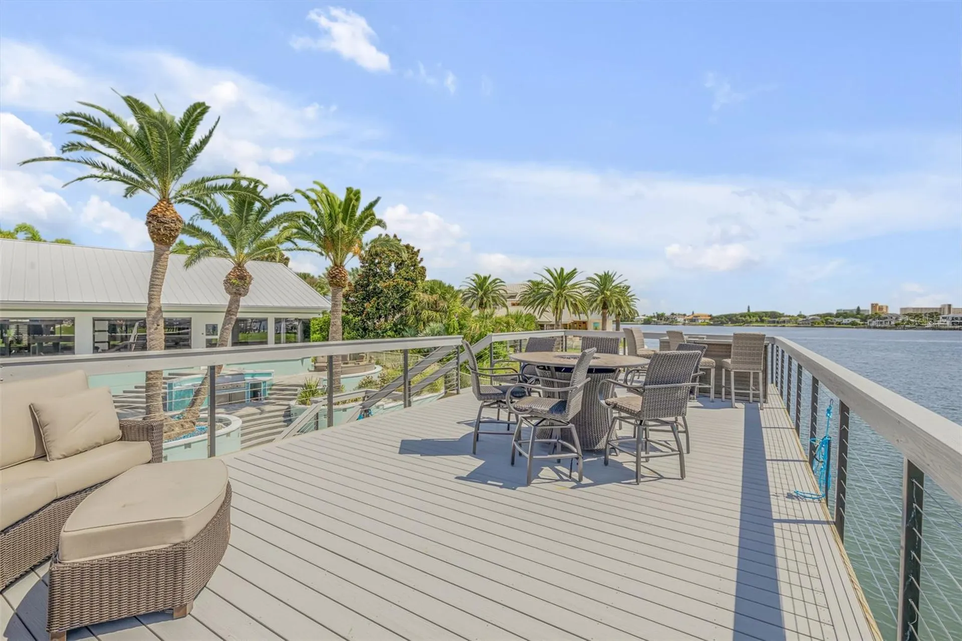 444 Quay Assisi Court New Smyrna Beach FL 32169