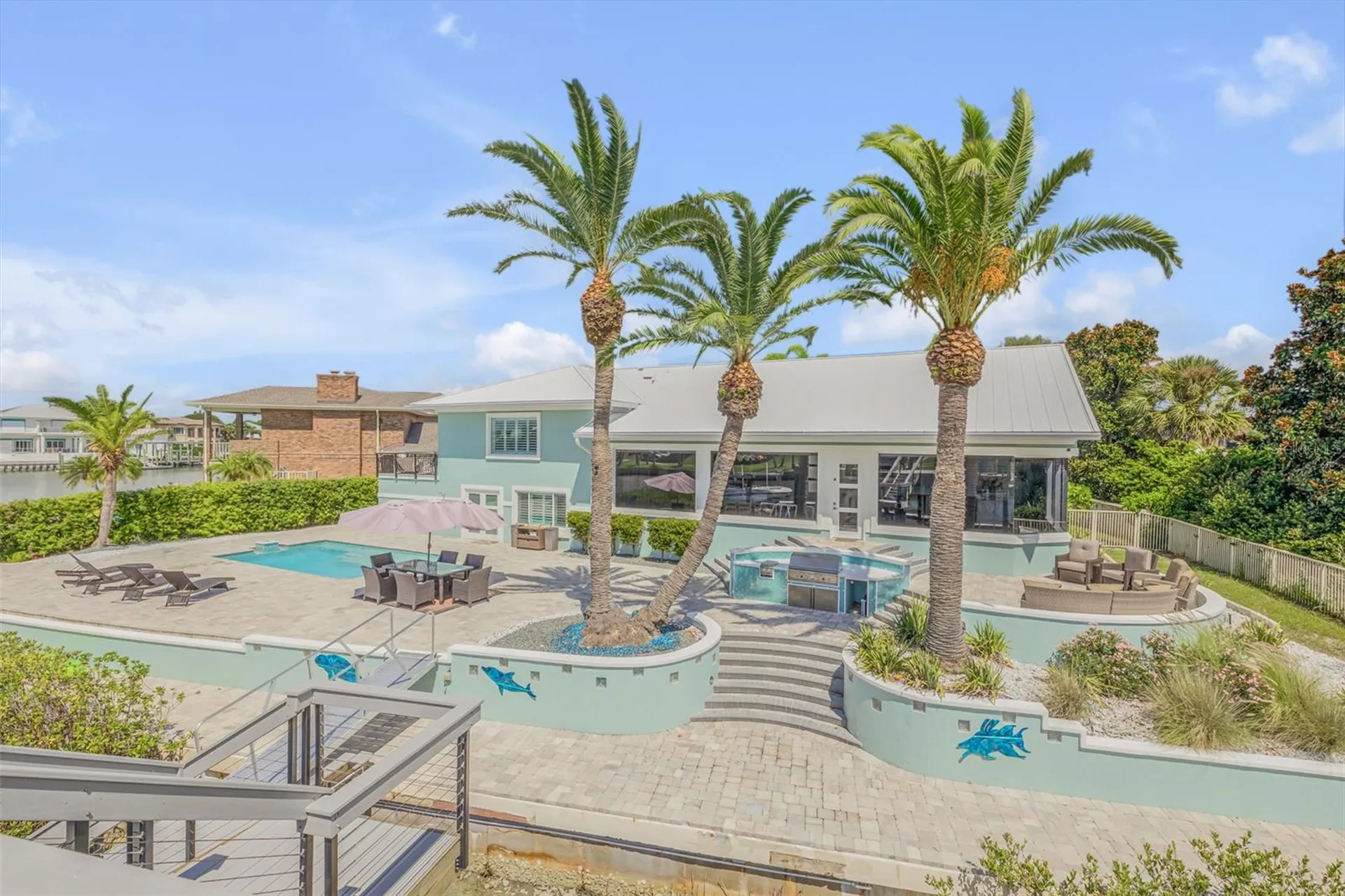 444 Quay Assisi Court New Smyrna Beach FL 32169