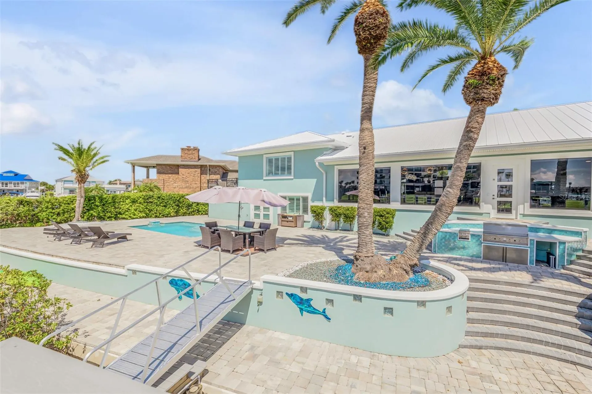 444 Quay Assisi Court New Smyrna Beach FL 32169