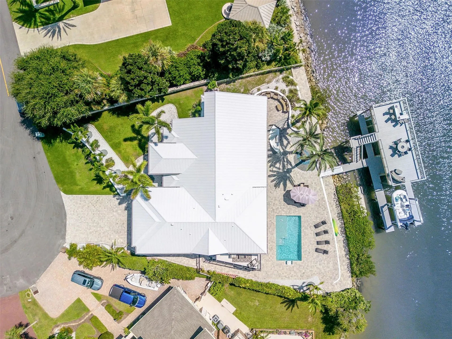 444 Quay Assisi Court New Smyrna Beach FL 32169