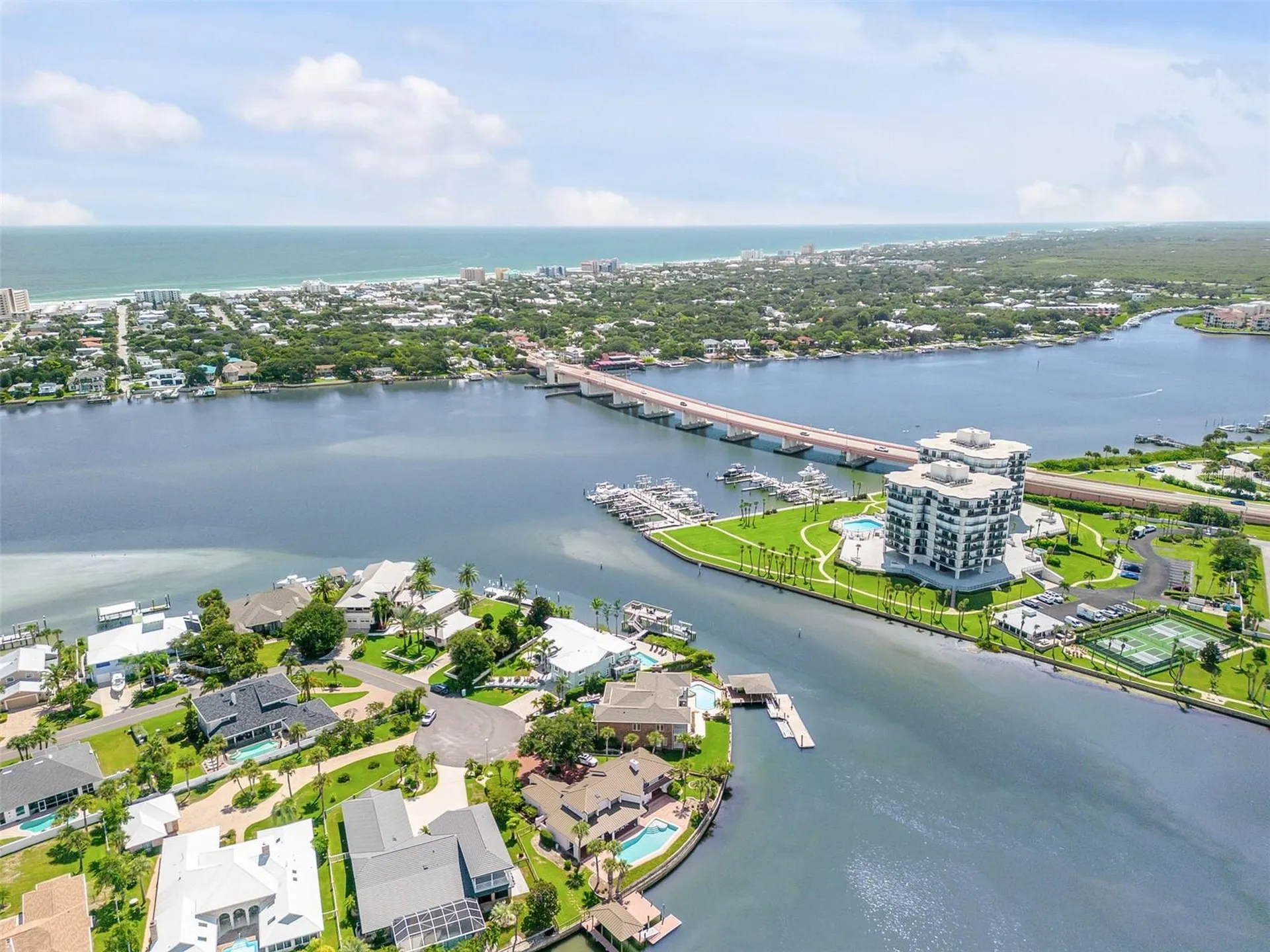 444 Quay Assisi Court New Smyrna Beach FL 32169