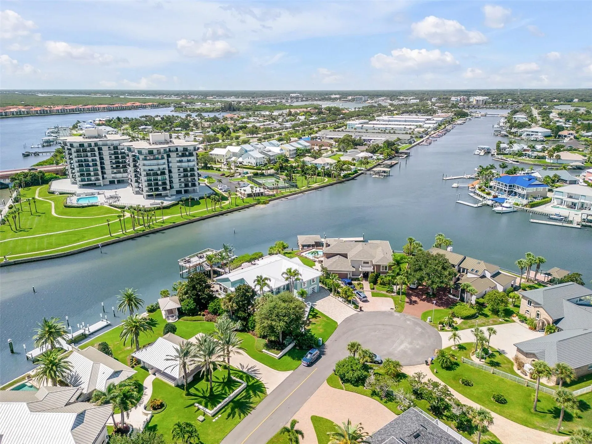444 Quay Assisi Court New Smyrna Beach FL 32169