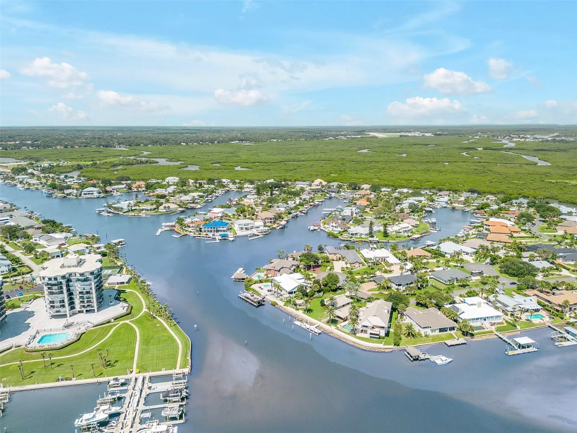 444 Quay Assisi Court New Smyrna Beach FL 32169