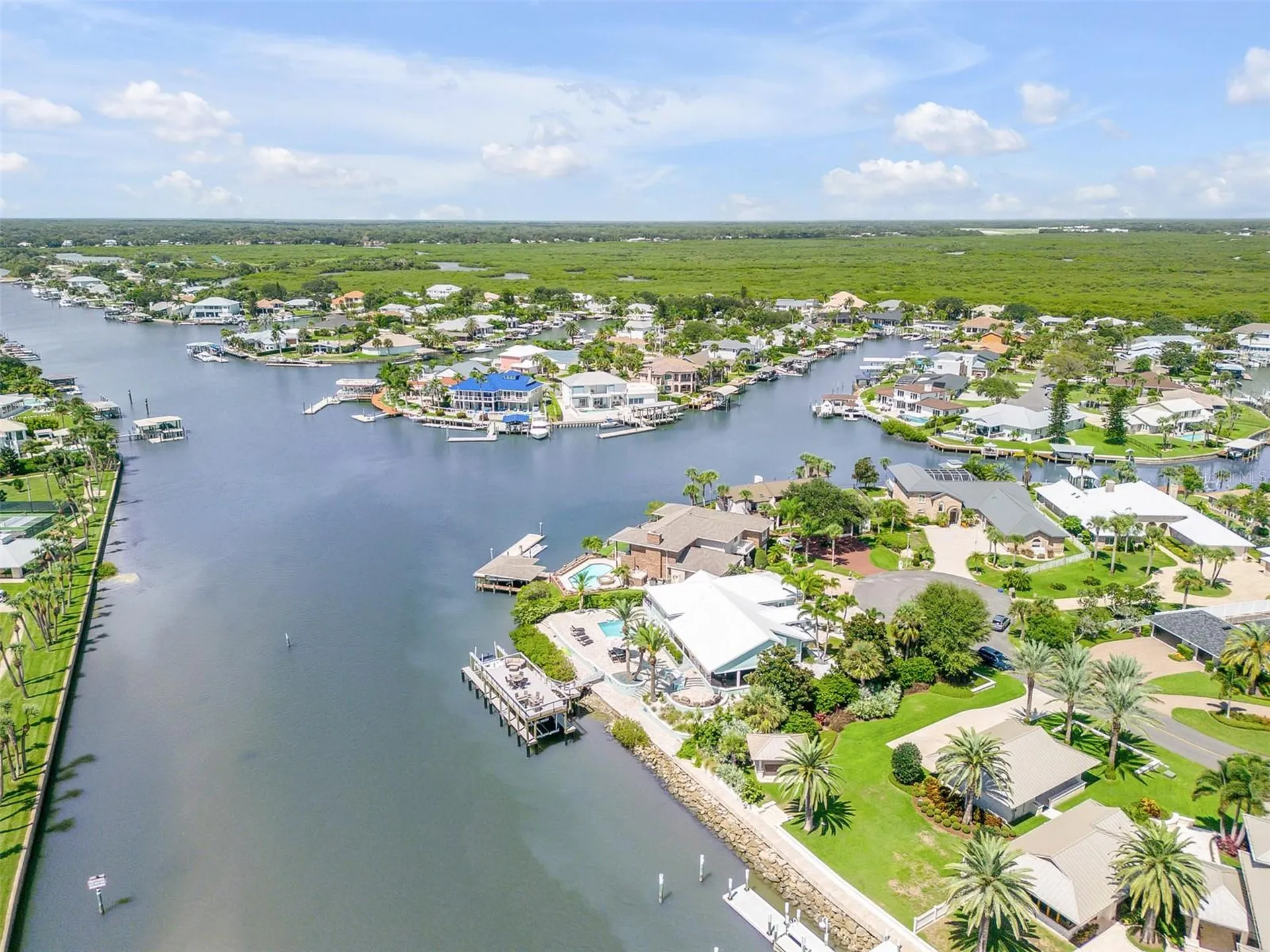 444 Quay Assisi Court New Smyrna Beach FL 32169