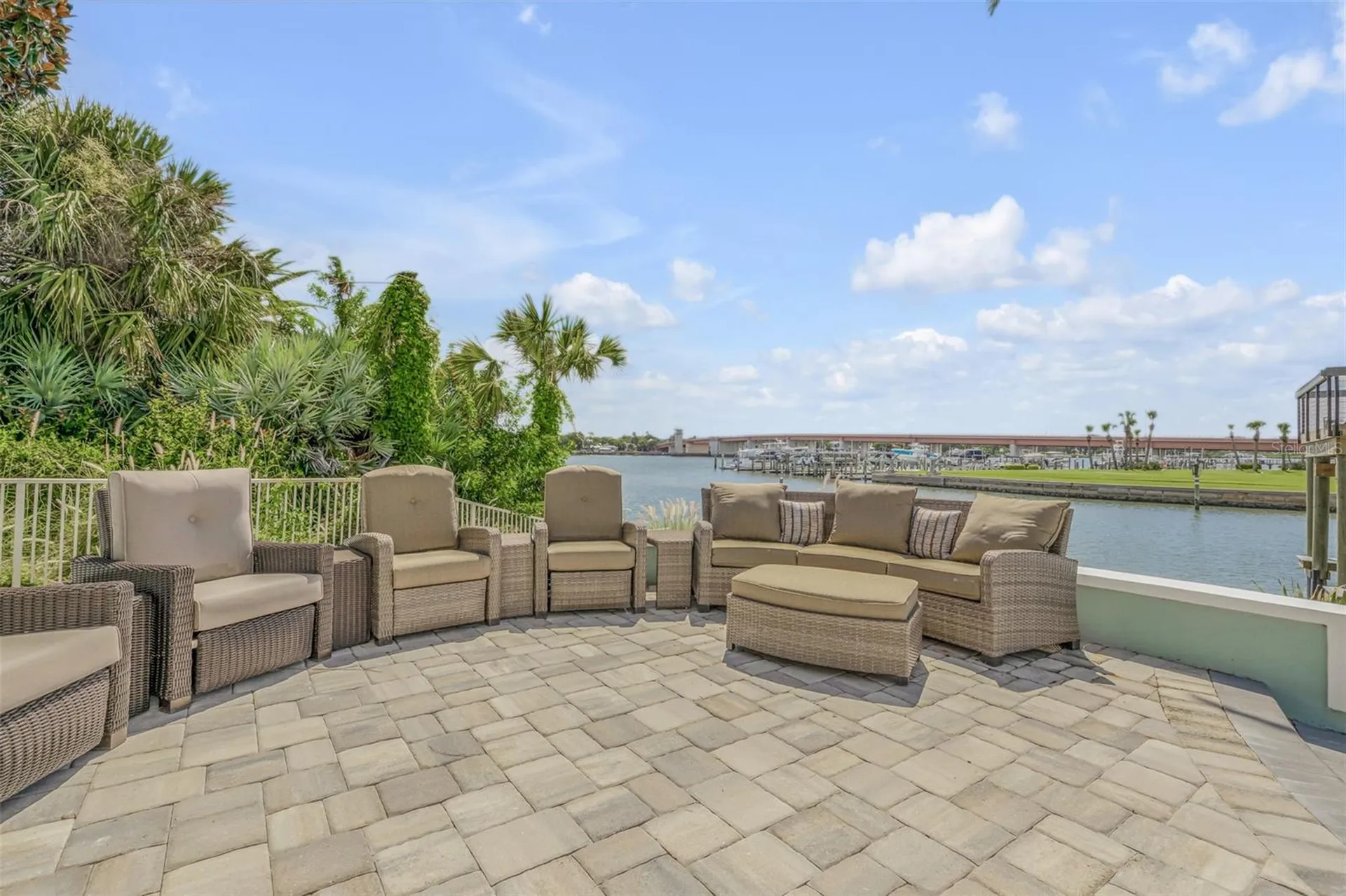 444 Quay Assisi Court New Smyrna Beach FL 32169