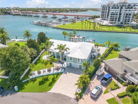 444 Quay Assisi Court New Smyrna Beach FL 32169