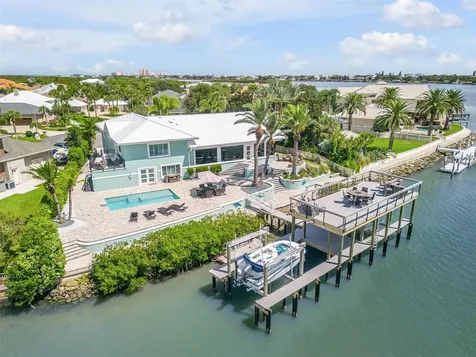 444 Quay Assisi Court New Smyrna Beach FL 32169