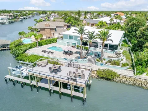 444 Quay Assisi Court New Smyrna Beach FL 32169