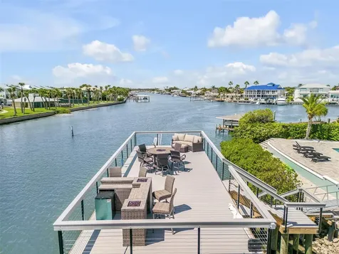 444 Quay Assisi Court New Smyrna Beach FL 32169