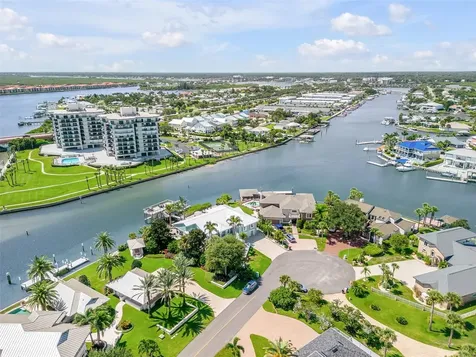 444 Quay Assisi Court New Smyrna Beach FL 32169