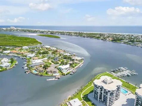 444 Quay Assisi Court New Smyrna Beach FL 32169