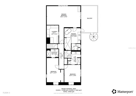 444 Quay Assisi Court New Smyrna Beach FL 32169