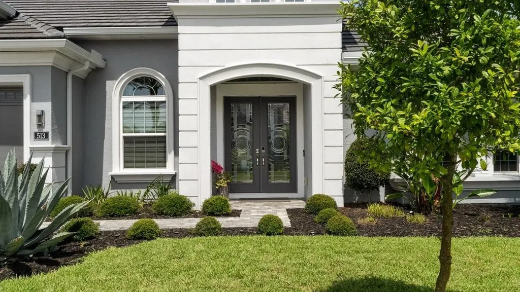513 Wingspan Drive Ormond Beach FL 32174