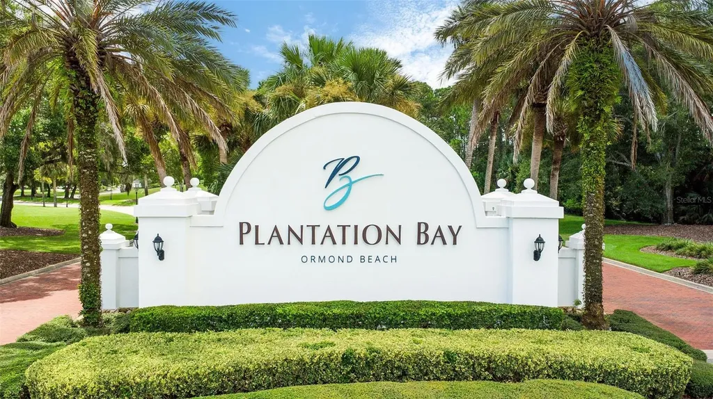 513 Wingspan Drive Ormond Beach FL 32174