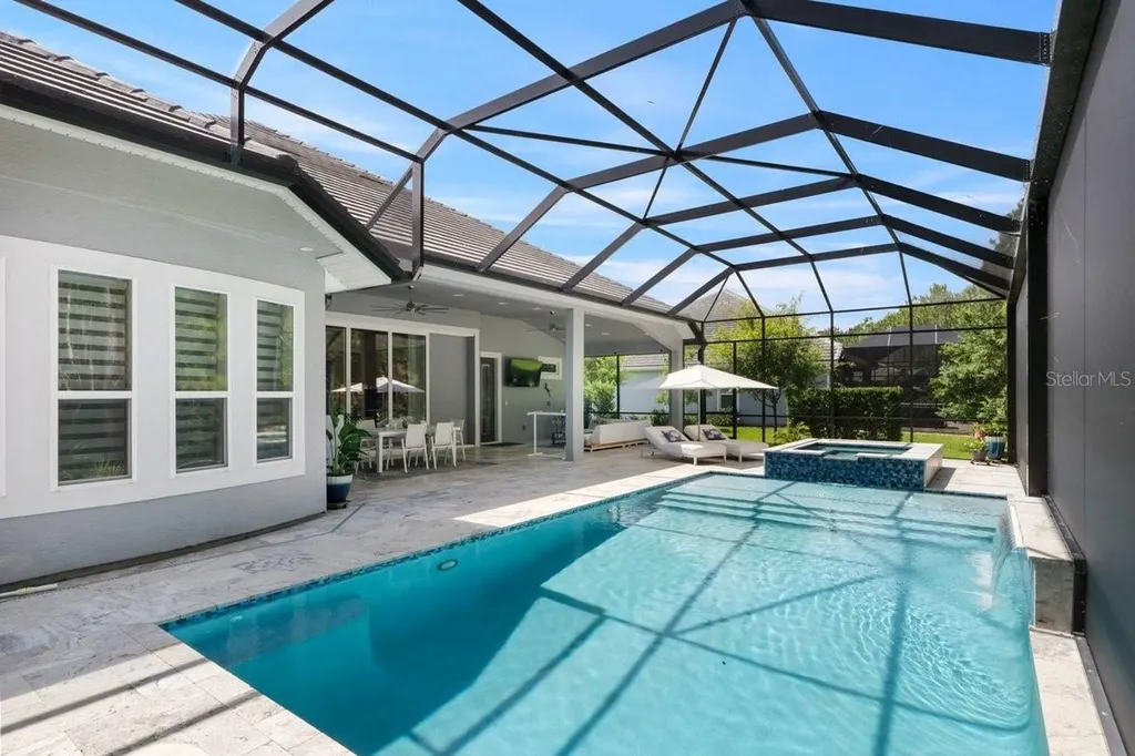 513 Wingspan Drive Ormond Beach FL 32174