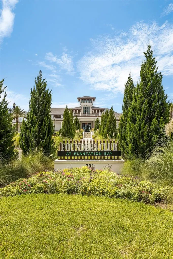513 Wingspan Drive Ormond Beach FL 32174