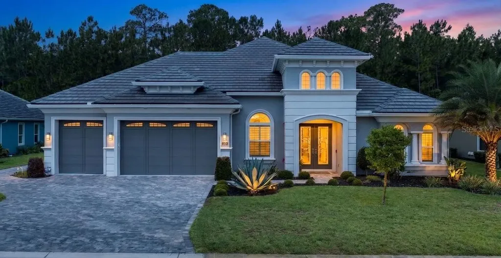 513 Wingspan Drive Ormond Beach FL 32174