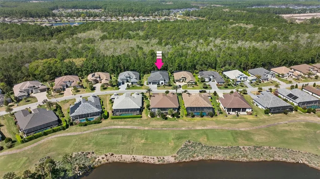 513 Wingspan Drive Ormond Beach FL 32174