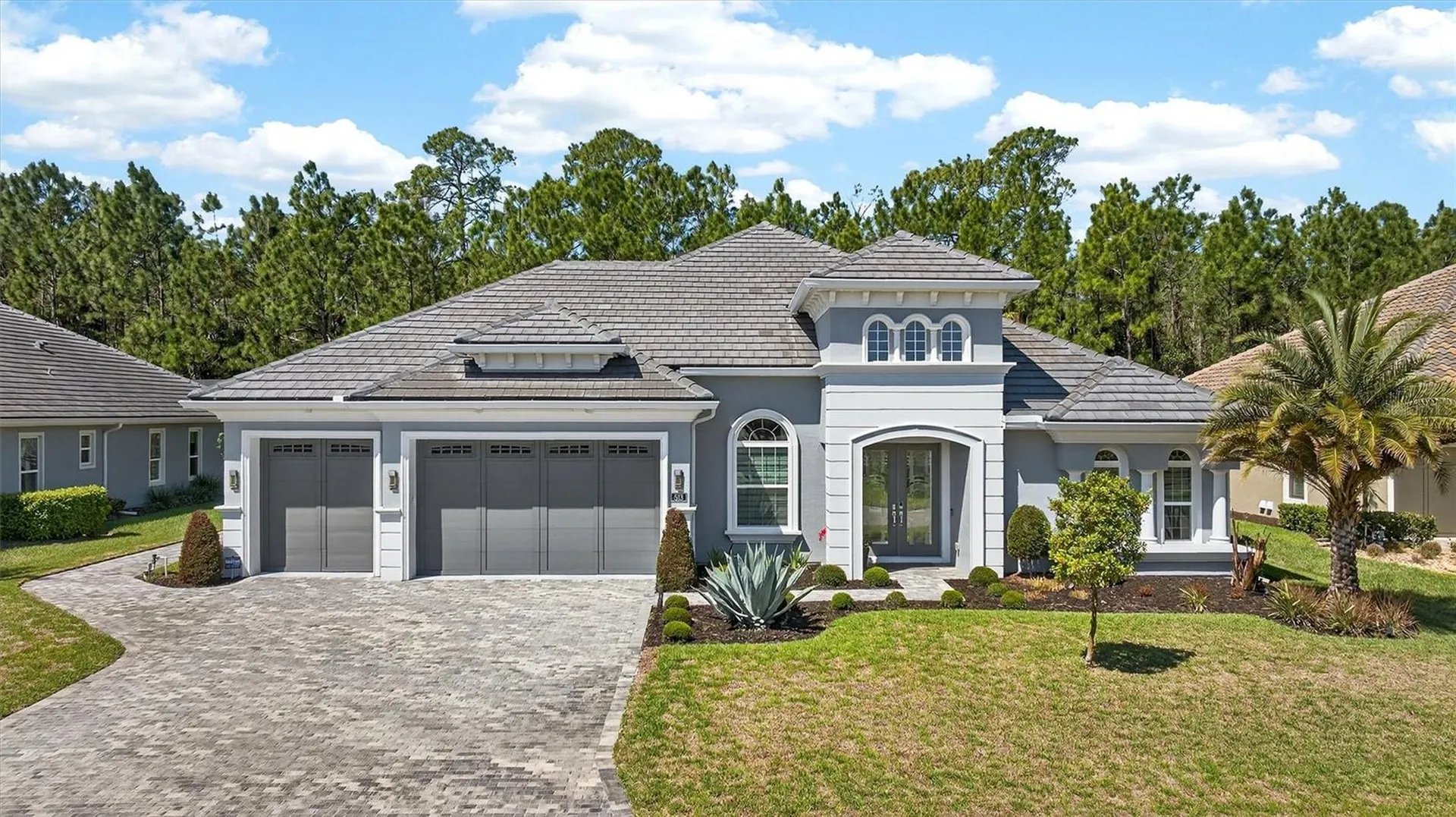 513 Wingspan Drive Ormond Beach FL 32174