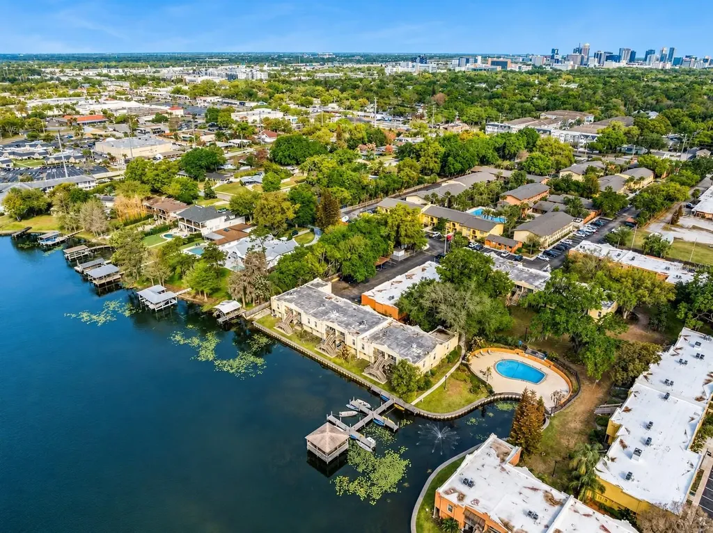754 E Michigan Street Orlando FL 32806
