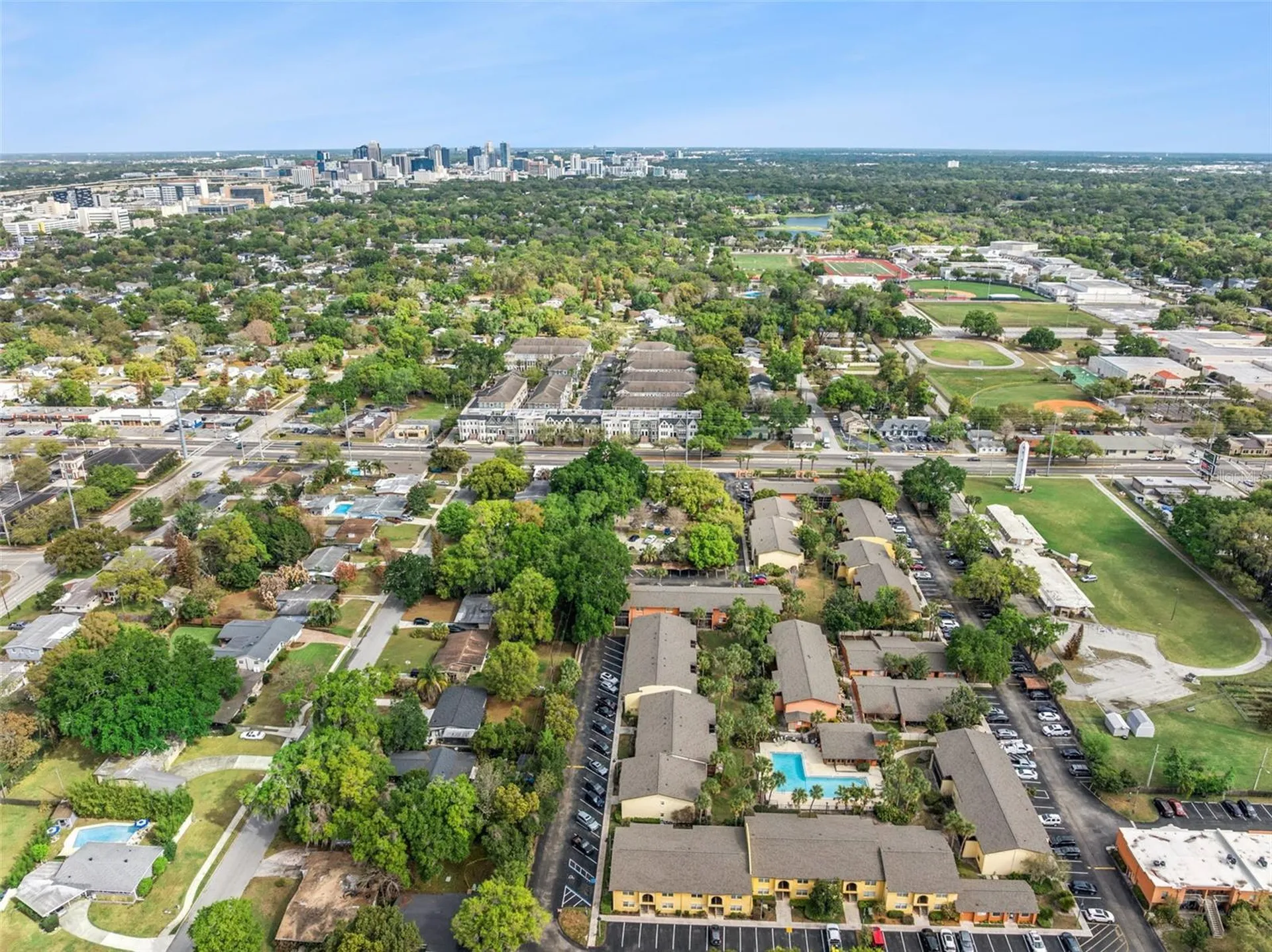 754 E Michigan Street Orlando FL 32806