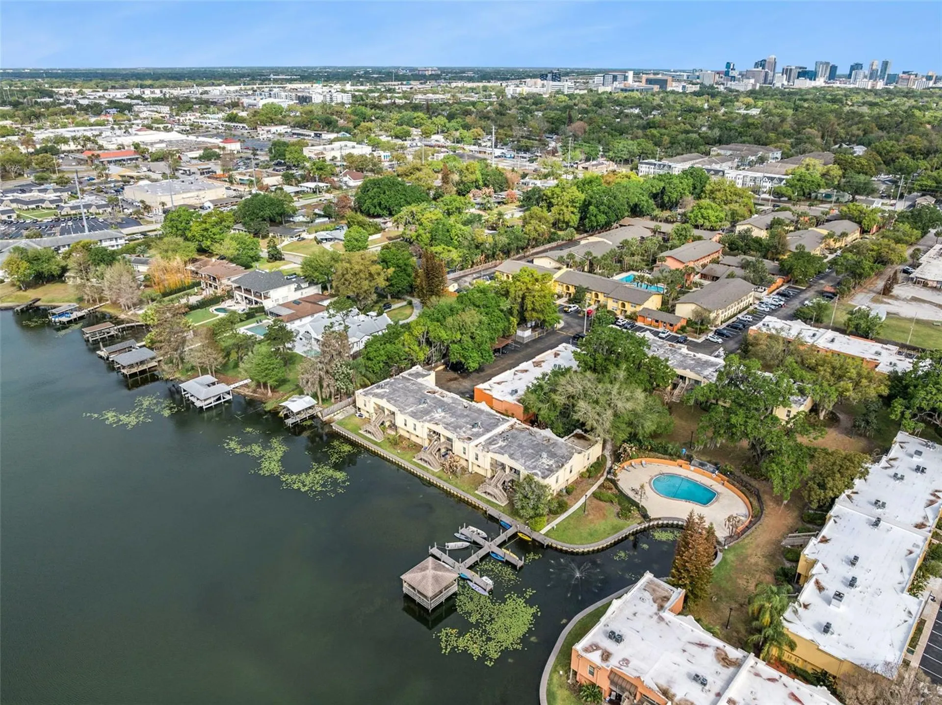 754 E Michigan Street Orlando FL 32806