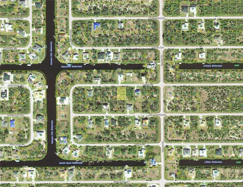 14383 Lillian Circle Port Charlotte FL 33981
