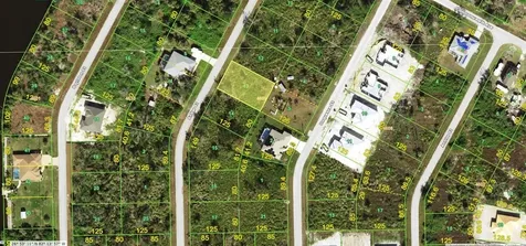 10008 Antler Street Port Charlotte FL 33981