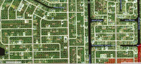 10008 Antler Street Port Charlotte FL 33981