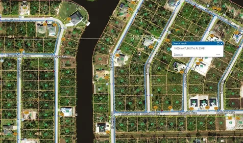 10008 Antler Street Port Charlotte FL 33981