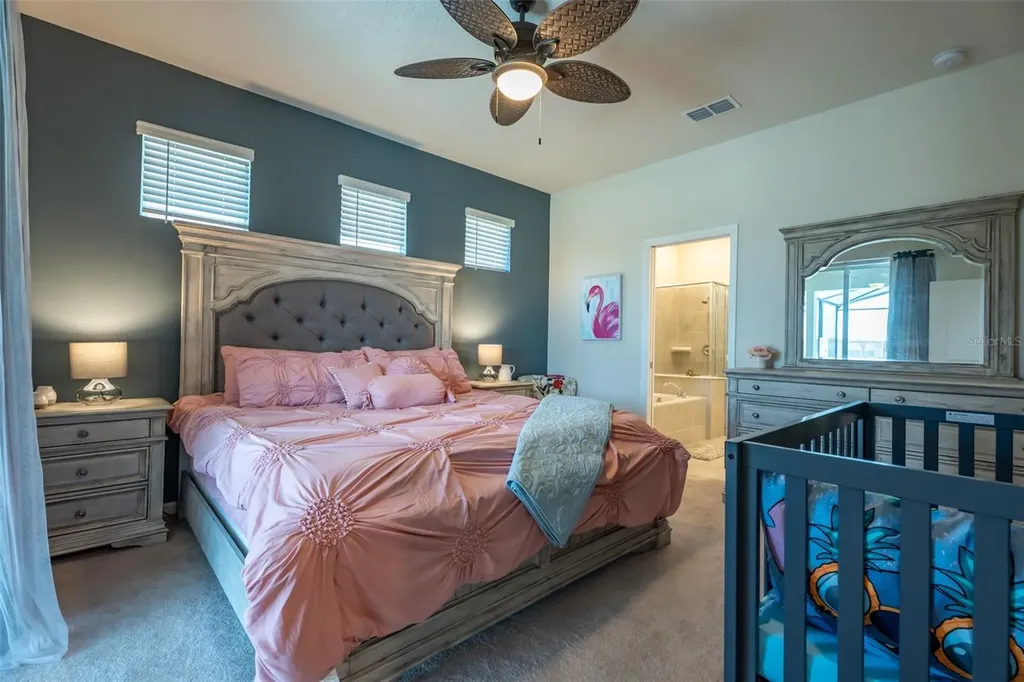 3811 Lana Avenue Davenport FL 33897