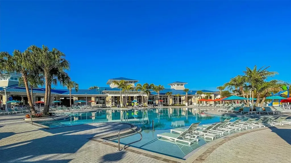3811 Lana Avenue Davenport FL 33897