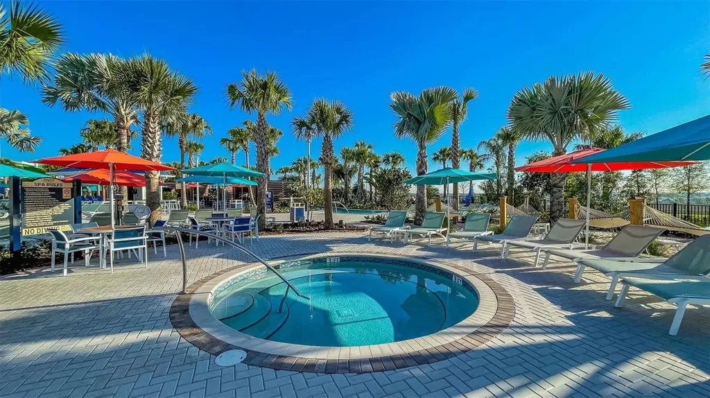 3811 Lana Avenue Davenport FL 33897