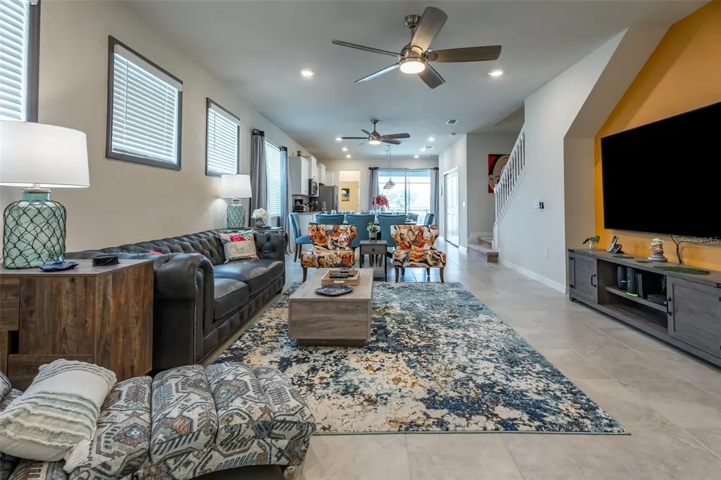 3811 Lana Avenue Davenport FL 33897