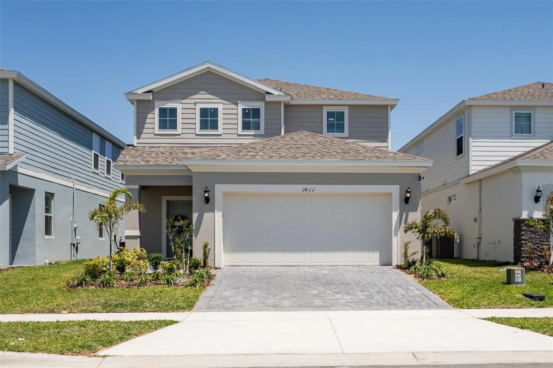3811 Lana Avenue Davenport FL 33897