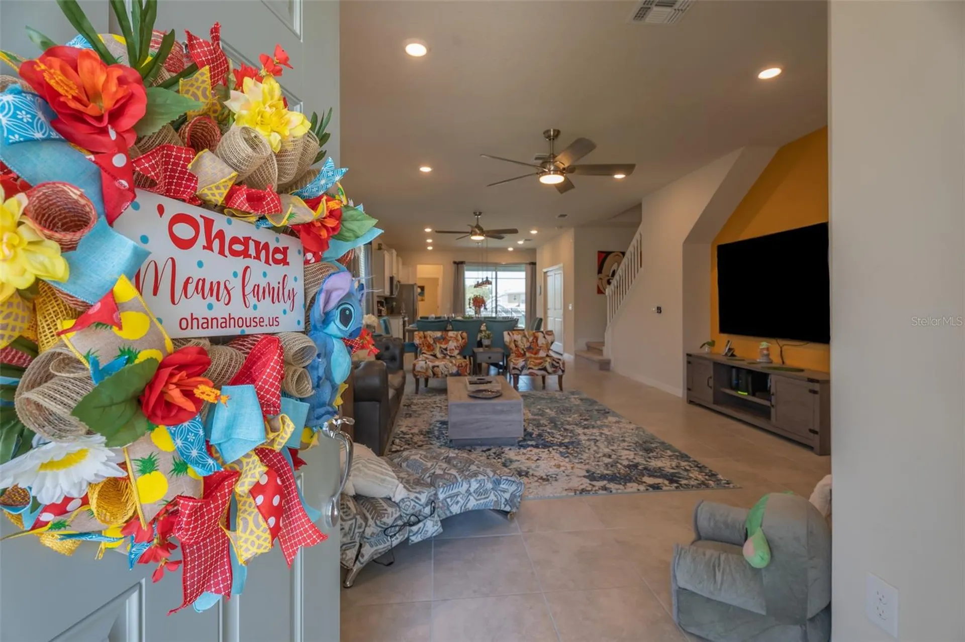 3811 Lana Avenue Davenport FL 33897