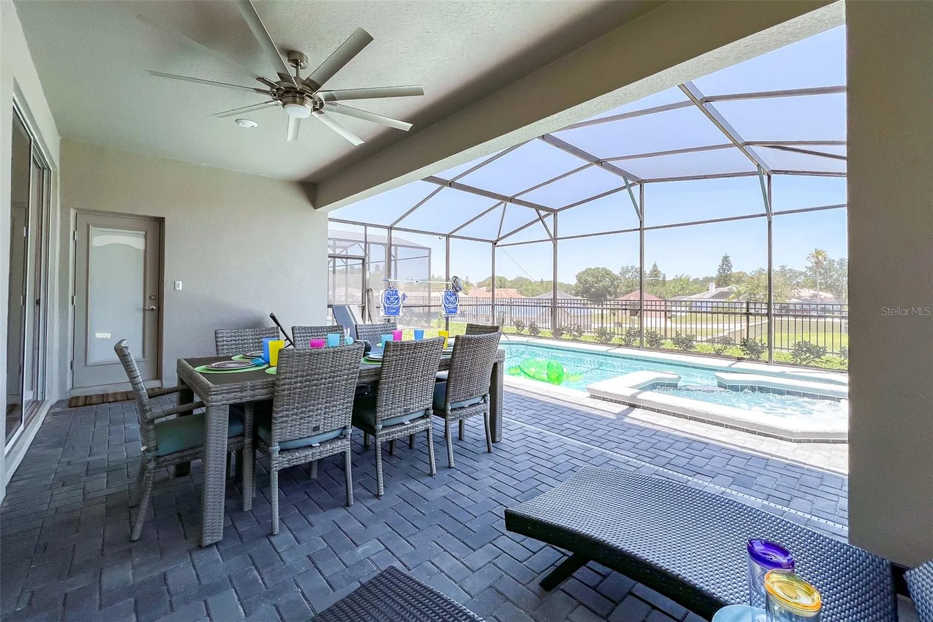 3811 Lana Avenue Davenport FL 33897