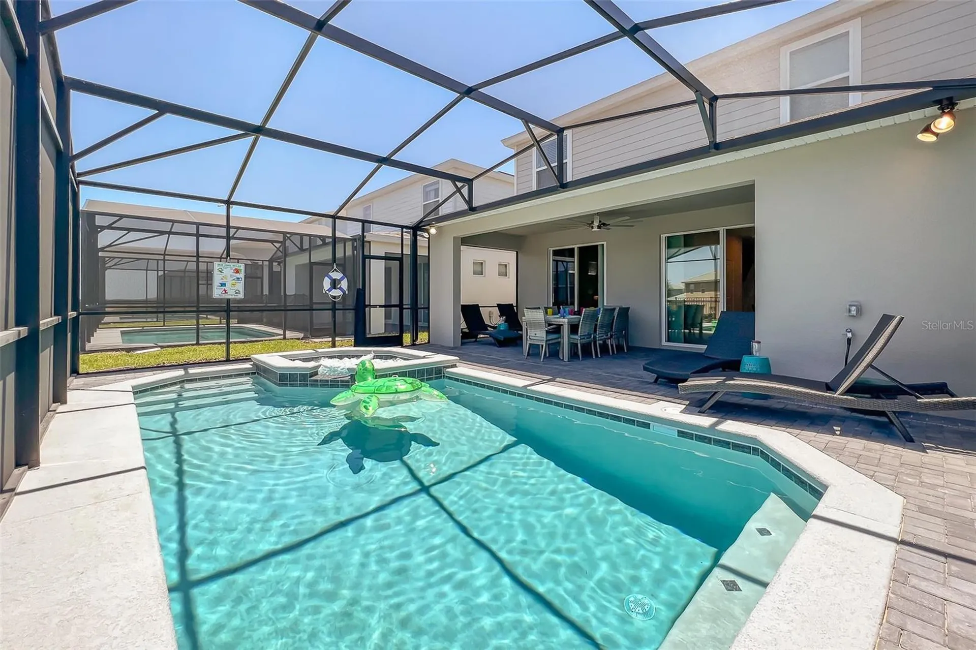 3811 Lana Avenue Davenport FL 33897
