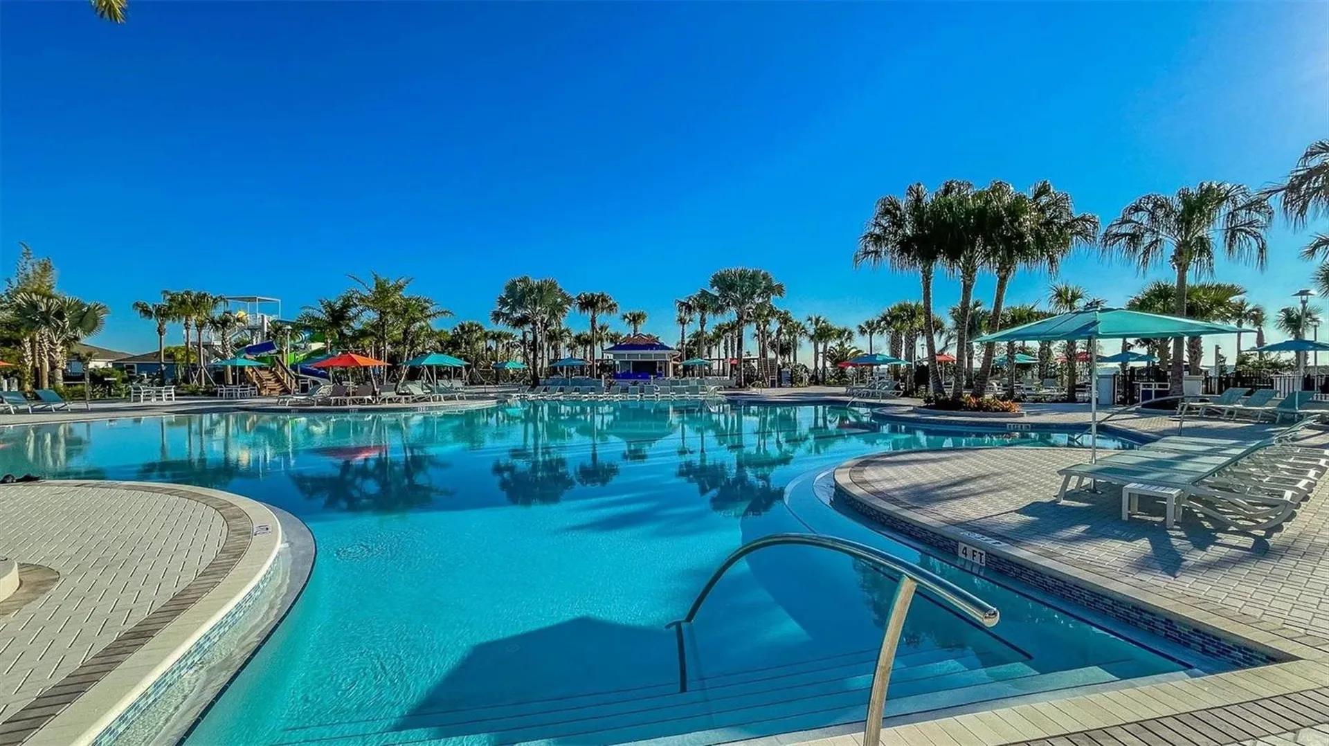3811 Lana Avenue Davenport FL 33897