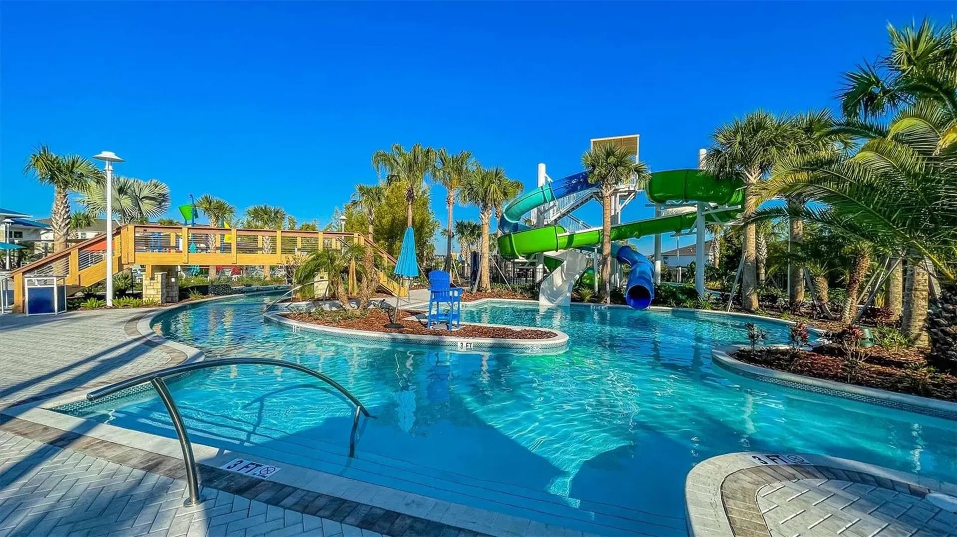 3811 Lana Avenue Davenport FL 33897